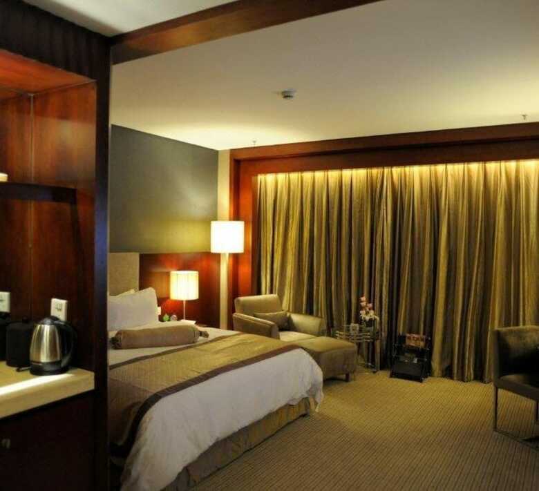 Junyi Wangchao Hotel