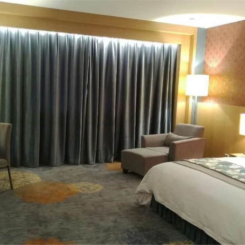 Junyi Wangchao Hotel