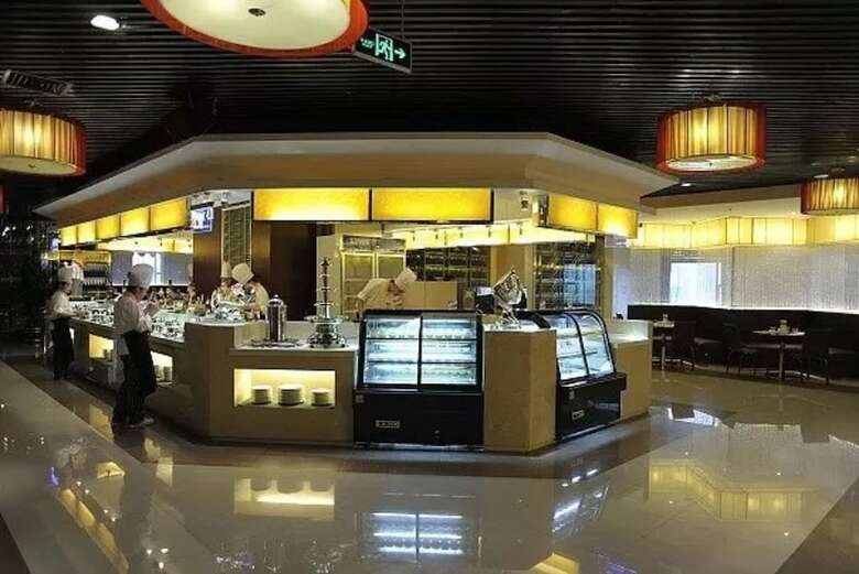 Junyi Wangchao Hotel