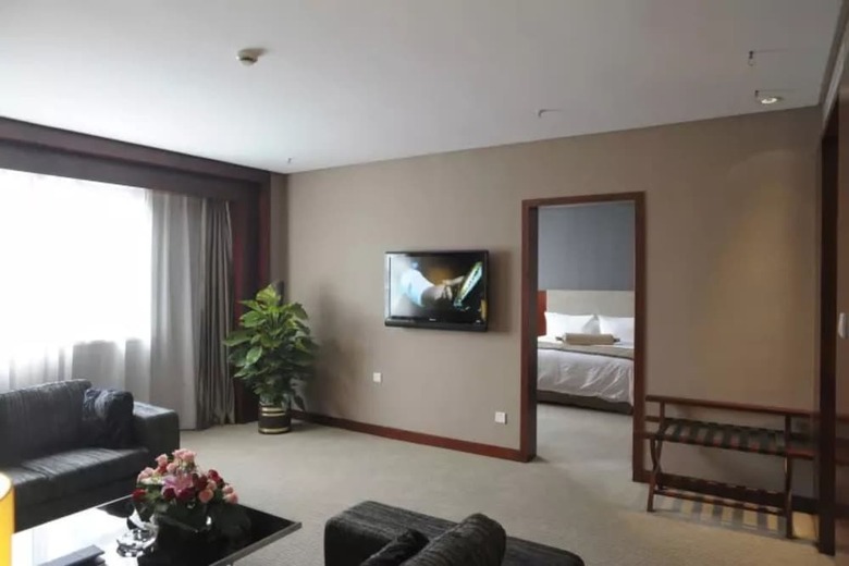 Junyi Wangchao Hotel