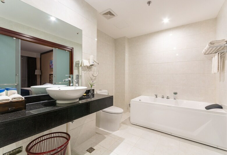 Hubei Konggang Business Hotel