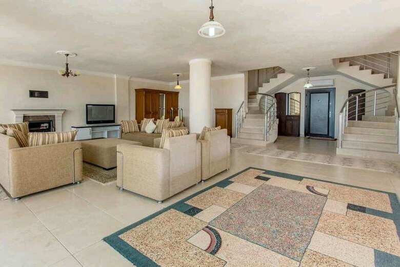Villa Fusya