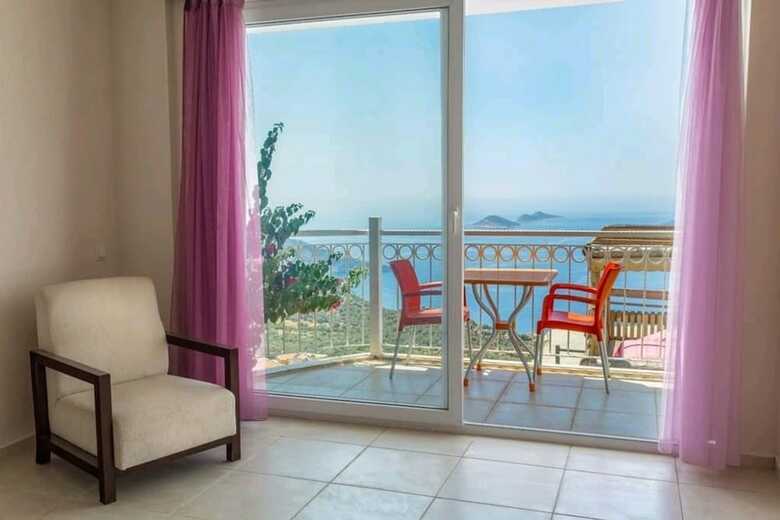 Villa Fusya