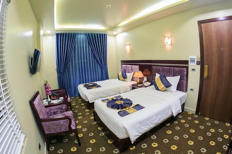 Gallant Hotel 168