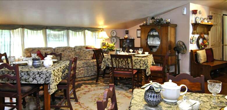 Bed & Breakfast The Saragossa