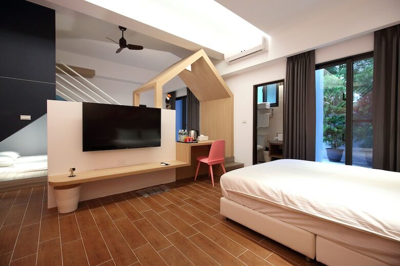 Hotel Have Fun 225 Inn