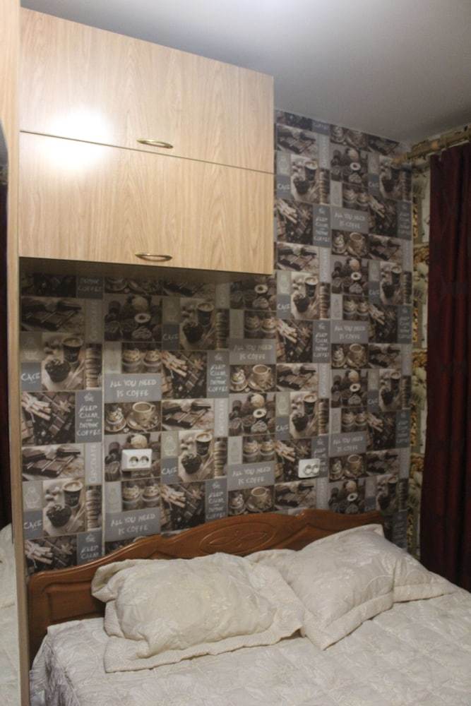 Apartamentos Okatovaya St. 10 Vladdom25
