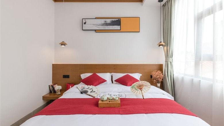 Floral Hotel Sanshengyishu Seaview Villa