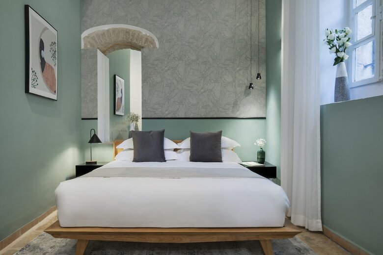 Damson Boutique Hotel