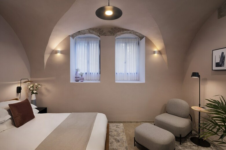 Damson Boutique Hotel