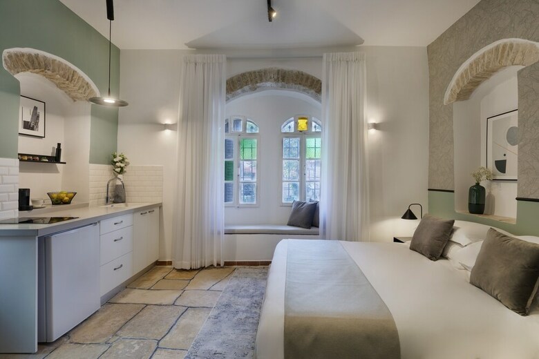 Damson Boutique Hotel