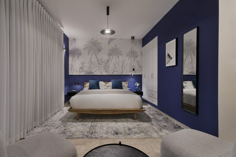 Damson Boutique Hotel