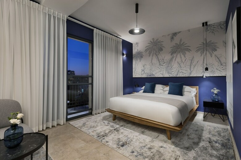 Damson Boutique Hotel