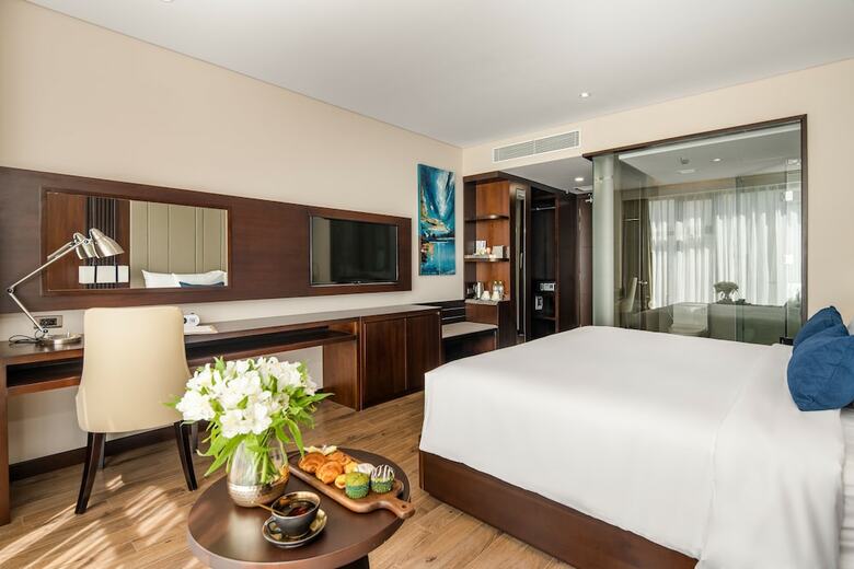 Minh Toan Ocean Hotel