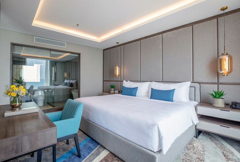 Minh Toan Ocean Hotel