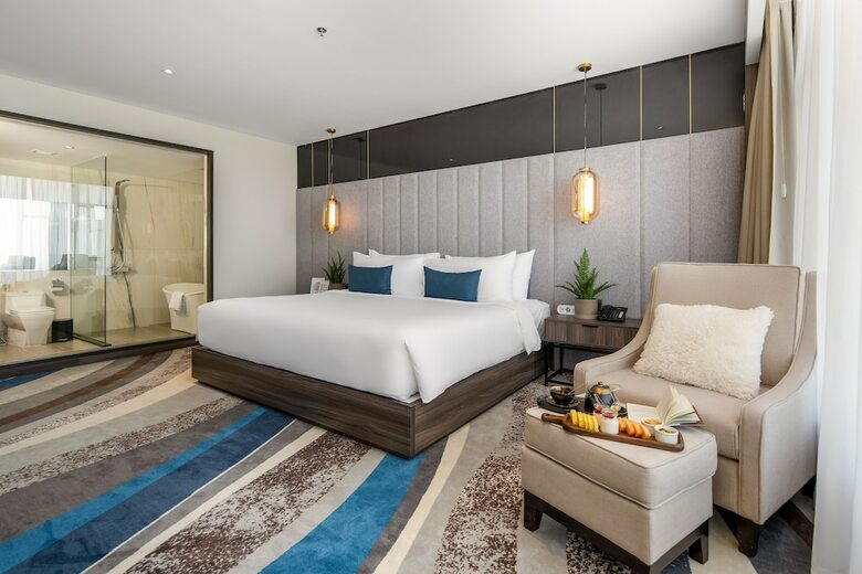 Minh Toan Ocean Hotel