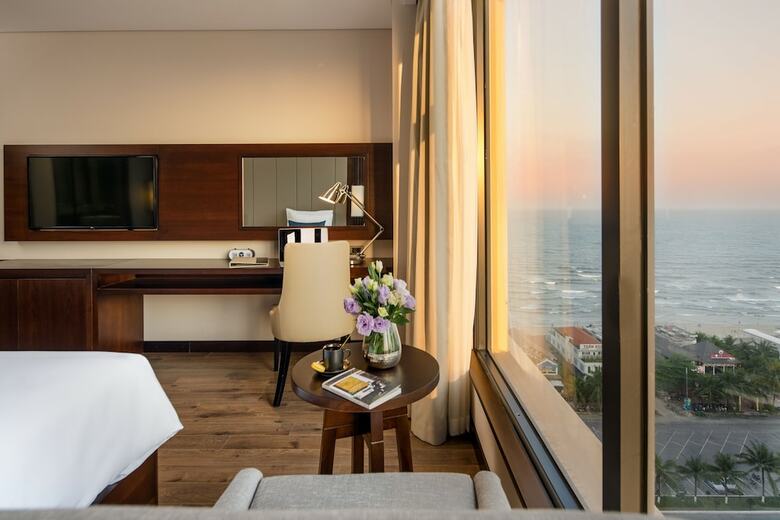 Minh Toan Ocean Hotel