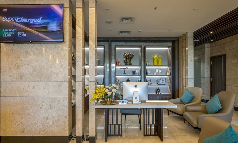 Minh Toan Ocean Hotel