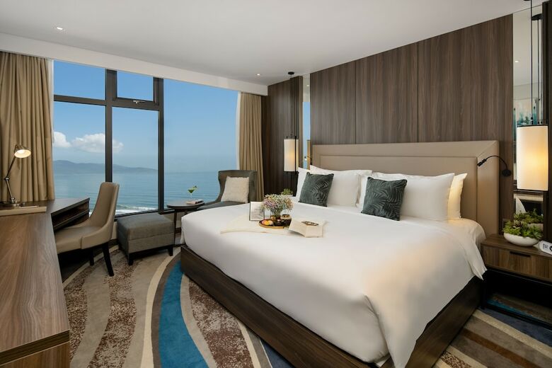 Minh Toan Ocean Hotel