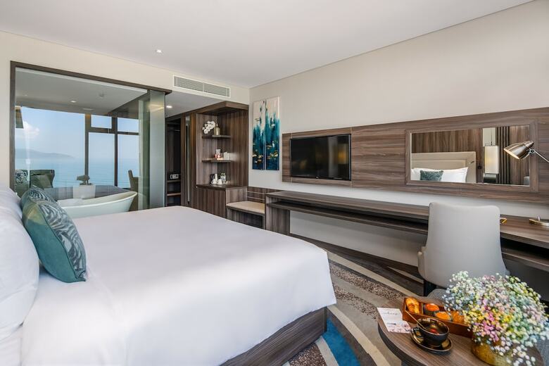 Minh Toan Ocean Hotel