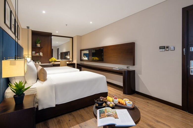 Minh Toan Ocean Hotel