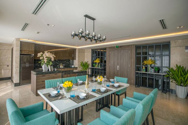 Minh Toan Ocean Hotel