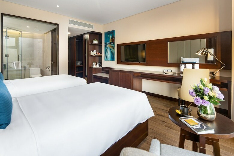 Minh Toan Ocean Hotel