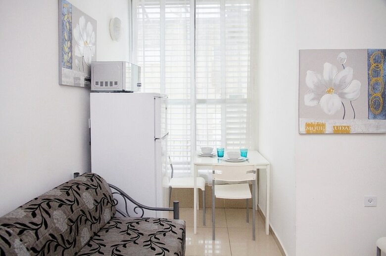 Gk Apartments Herzel 53