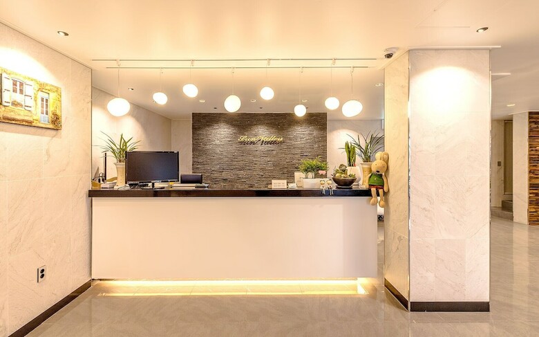Hotel Sun Valley Pension