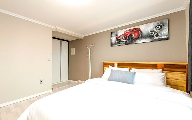 Hotel Sun Valley Pension
