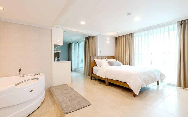 Hotel Sun Valley Pension
