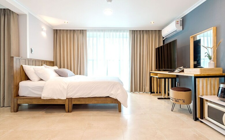 Hotel Sun Valley Pension