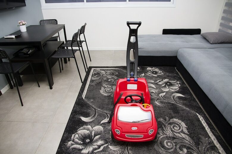 Gk Apartments - Balfour 147
