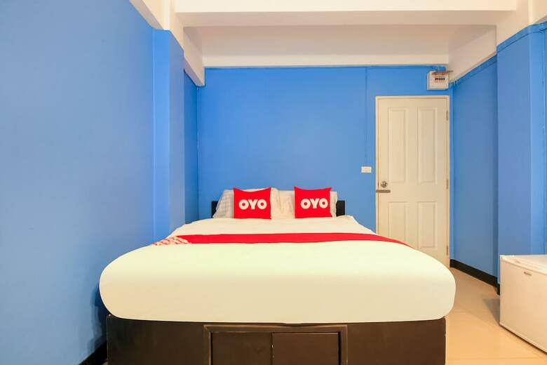 Hotel Oyo 427 Chill Apartment