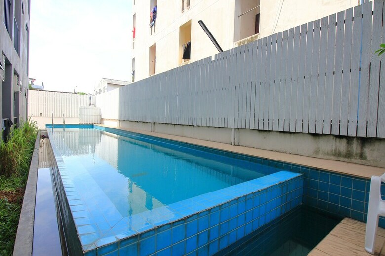 Hotel Oyo 427 Chill Apartment