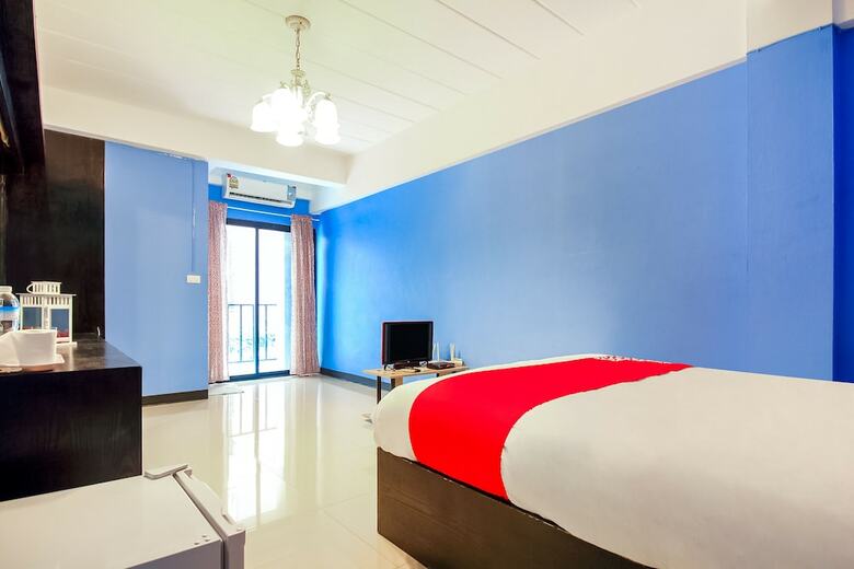 Hotel Oyo 427 Chill Apartment