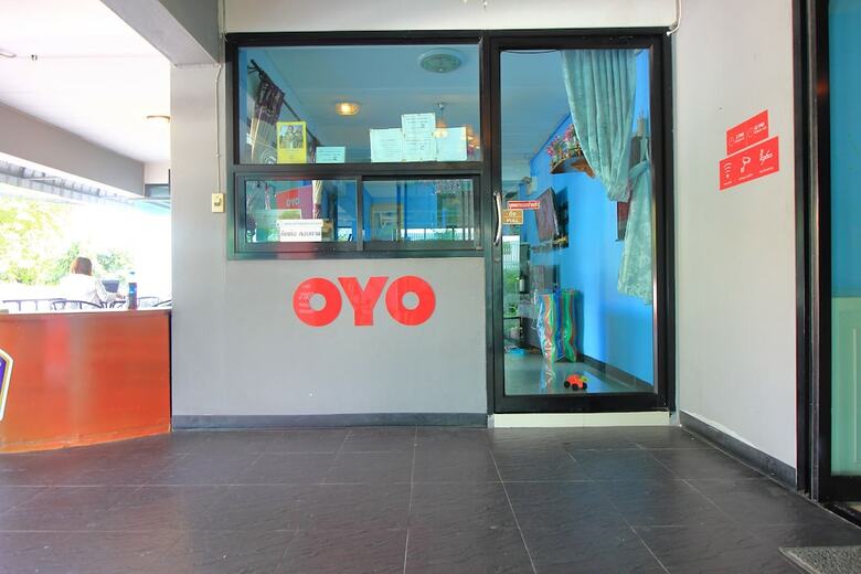 Hotel Oyo 427 Chill Apartment
