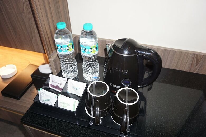 Arthama Hotel Jakarta