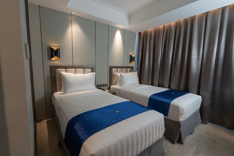 Arthama Hotel Jakarta
