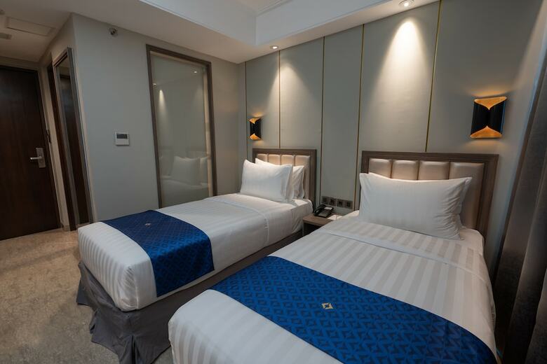 Arthama Hotel Jakarta