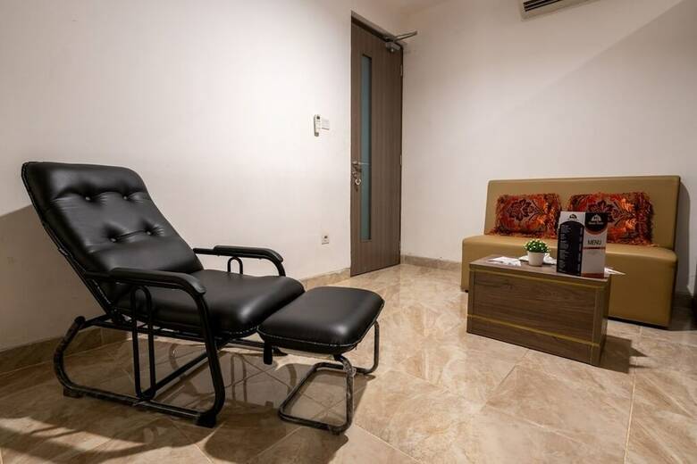Arthama Hotel Jakarta