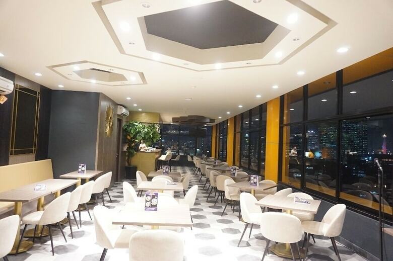 Arthama Hotel Jakarta