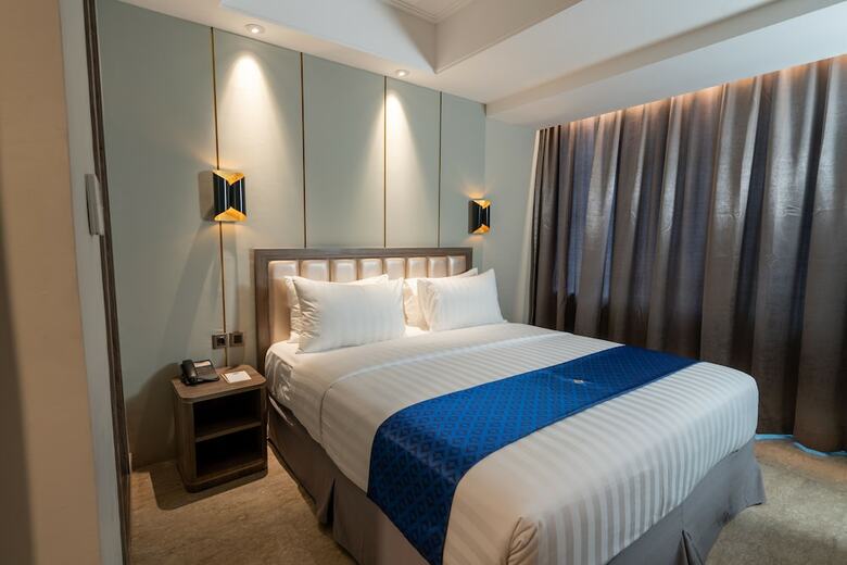 Arthama Hotel Jakarta