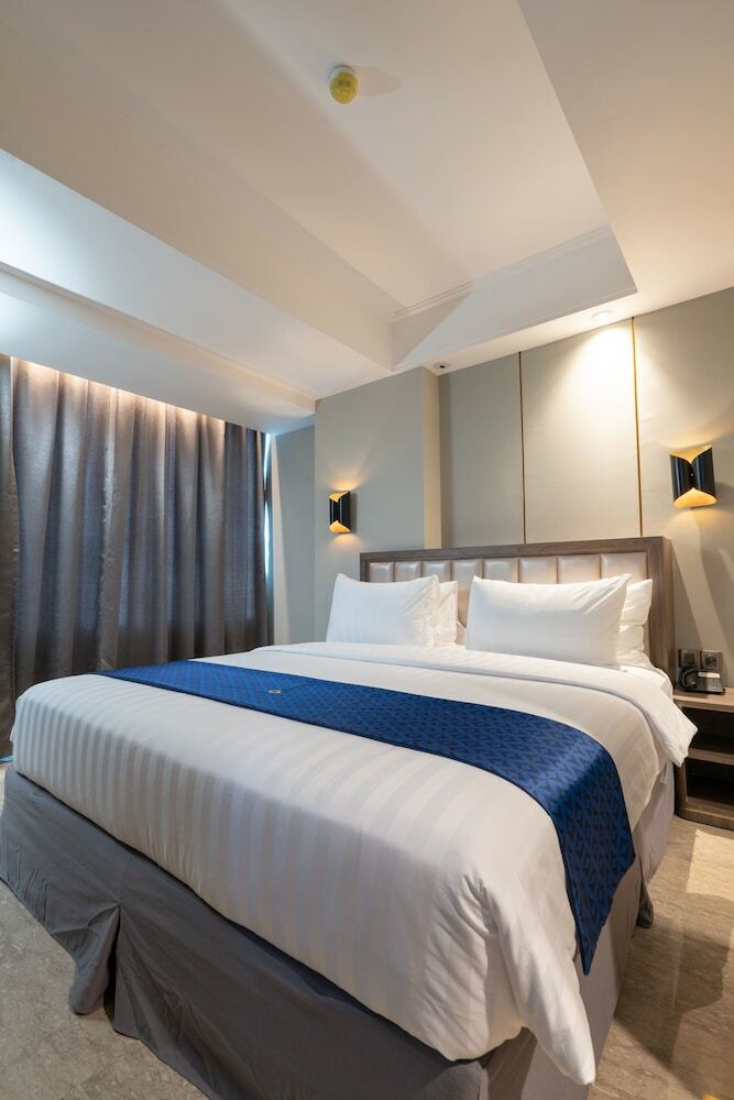 Arthama Hotel Jakarta