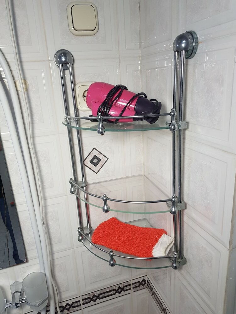 Apartamentos Tereshkovoy 17 Vladdom25