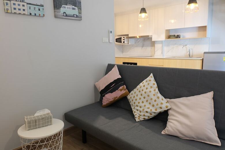Hostal Tidjai Bangkok