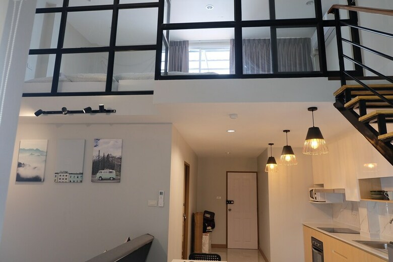Hostal Tidjai Bangkok