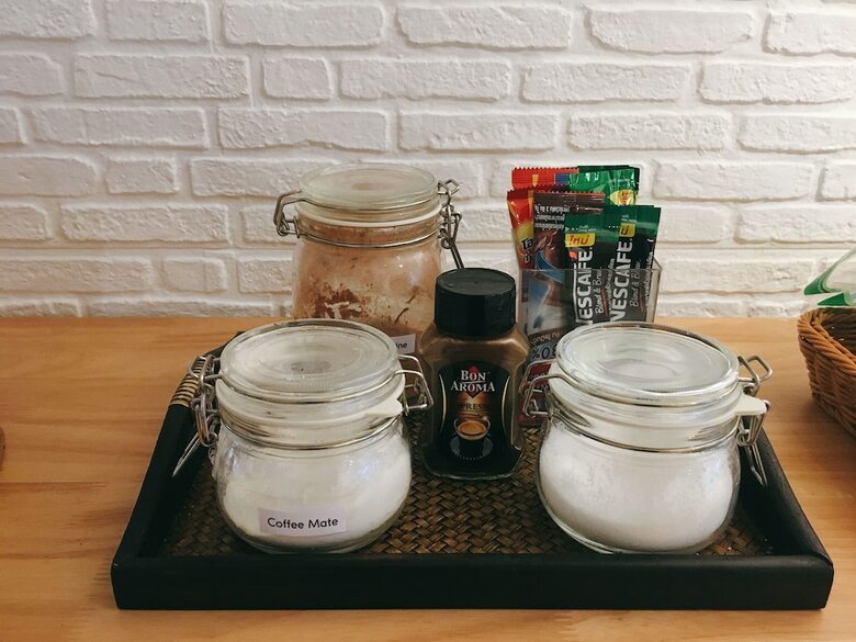 Hostal Tidjai Bangkok