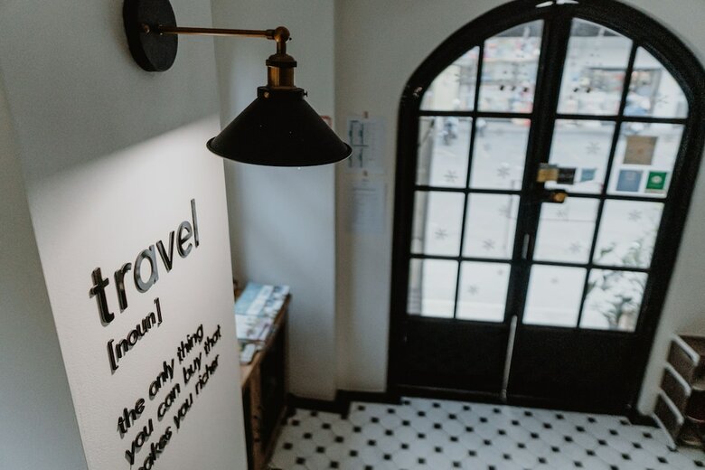 Hostal Tidjai Bangkok