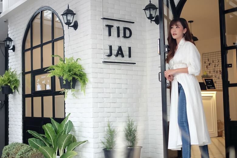 Hostal Tidjai Bangkok